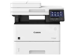 Canon® imageCLASS® D1620 Wireless Laser All-In-One Monochrome Printer