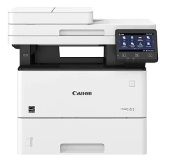 Canon® imageCLASS® D1620 Wireless Laser All-In-One Monochrome Printer
