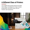 Canon imageCLASS MF753Cdw II Wireless Duplex Laser Color Printer