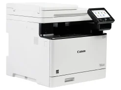 Canon imageCLASS MF753Cdw II Wireless Duplex Laser Color Printer
