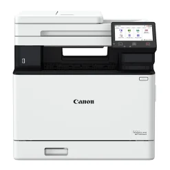 Canon imageCLASS MF753Cdw II Wireless Duplex Laser Color Printer