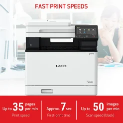 Canon® imageCLASS® MF751Cdw Wireless Laser All-In-One Color Printer