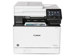 Canon® imageCLASS® MF751Cdw Wireless Laser All-In-One Color Printer