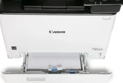 Canon® imageCLASS® MF753Cdw Wireless Laser All-In-One Color Printer