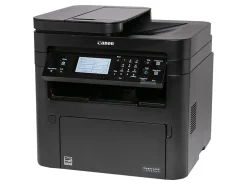 Canon®  imageCLASS MF267dw II Wireless Laser All-In-One Monochrome Printer