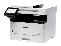 Canon imageCLASS MF465dw II Wireless Duplex Laser Monochrome Printer