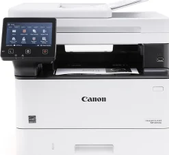 Canon imageCLASS MF465dw Wireless Mobile-Ready Duplex Laser All-In-One Monochrome Printer