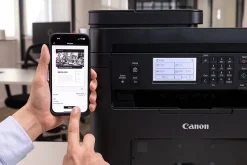Canon® imageCLASS® MF275dw Wireless Laser All-in-One Monochrome Printer
