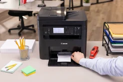 Canon® imageCLASS® MF275dw Wireless Laser All-in-One Monochrome Printer