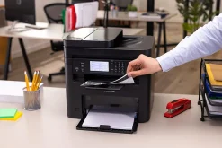 Canon® imageCLASS® MF275dw Wireless Laser All-in-One Monochrome Printer