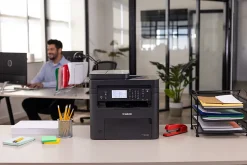 Canon® imageCLASS® MF275dw Wireless Laser All-in-One Monochrome Printer