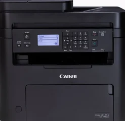 Canon® imageCLASS® MF273dw Wireless Duplex Laser All-in-One Monochrome Printer