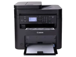 Canon® imageCLASS® MF273dw Wireless Duplex Laser All-in-One Monochrome Printer