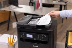 Canon® imageCLASS® MF273dw Wireless Duplex Laser All-in-One Monochrome Printer