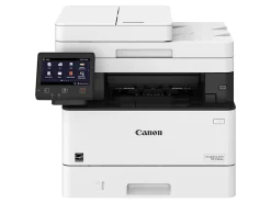 Canon® imageCLASS® MF455dw Wireless All-In-One Monochrome Laser Printer