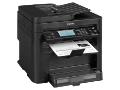Canon® imageCLASS® MF236n Laser All-in-One Monochrome Printer