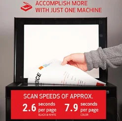 Canon® imageCLASS® MF3010 VP All-In-One Monochrome Laser Printer