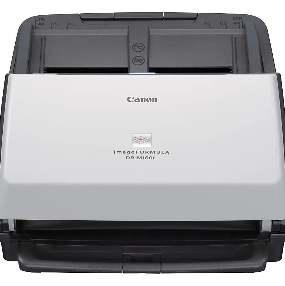 Canon imageFORMULA DR-M160II Sheetfed Scanner