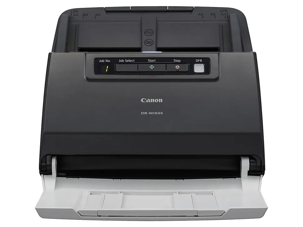 Canon imageFORMULA DR-M160II Sheetfed Scanner