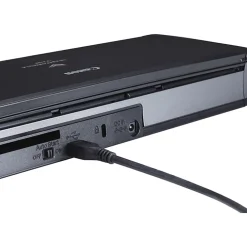 Canon imageFORMULA P-208II Scan-tini Handheld Scanner