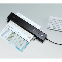 Canon imageFORMULA P-208II Scan-tini Handheld Scanner