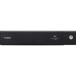 Canon imageFORMULA P-208II Scan-tini Handheld Scanner
