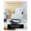 Canon imageFORMULA R30 - Document scanner - Contact Image Sensor (CIS) - Duplex - A4 - 600 dpi - up to 25 ppm (mono) - ADF (60 sheets) - USB 2.0