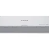 Canon imageFORMULA R10 - Document scanner - Contact Image Sensor (CIS) - Duplex - Legal - 600 dpi - up to 12 ppm (mono)/up to 9 ppm (color)