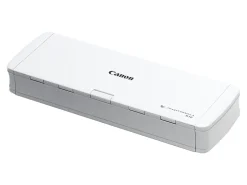 Canon imageFORMULA R10 - Document scanner - Contact Image Sensor (CIS) - Duplex - Legal - 600 dpi - up to 12 ppm (mono)/up to 9 ppm (color)