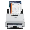 Canon imageFORMULA R40 - Receipt Edition - document scanner - CMOS/CIS - Duplex - A4 - 600 dpi - up to 40 ppm (mono) - 4229C009