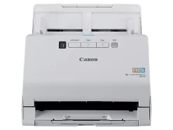 Canon imageFORMULA RS40 - Document scanner - Contact Image Sensor (CIS) - Duplex - Legal - 600 dpi - up to 40 ppm (mono)/up to 30 ppm (color)