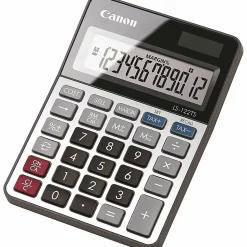 Canon LS-122TX Basic Calculator