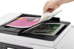 Canon® MAXIFY® GX4020 Wireless MegaTank Small Office All-in-One Color Printer