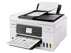 Canon® MAXIFY® GX4020 Wireless MegaTank Small Office All-in-One Color Printer