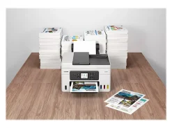 Canon® MAXIFY® GX4020 Wireless MegaTank Small Office All-in-One Color Printer