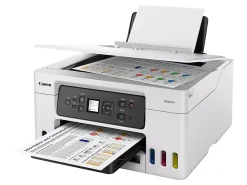 Canon® MAXIFY® GX3020 Wireless MegaTank Small Office All-in-One Color Printer