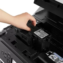 Canon® MAXIFY® GX3020 Wireless MegaTank Small Office All-in-One Color Printer