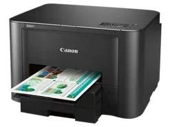 Canon® MAXIFY™ iB4120 Wireless Inkjet Color Printer