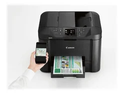 Canon® MAXIFY™ MB5420 All-In-One Color Inkjet Printer