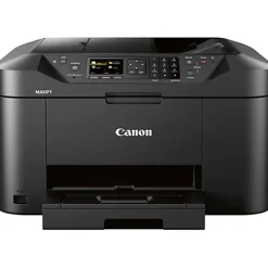 Canon® MAXIFY® Wireless MB2120 Inkjet All-In-One Color Printer
