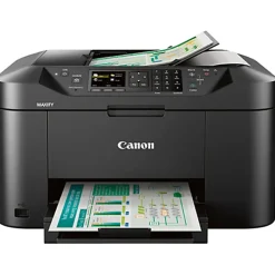 Canon® MAXIFY® Wireless MB2120 Inkjet All-In-One Color Printer