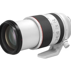 Canon - 70 mm to 200 mmf/2.8 - Telephoto Zoom Lens - 3792C002