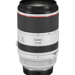 Canon - 70 mm to 200 mmf/2.8 - Telephoto Zoom Lens - 3792C002