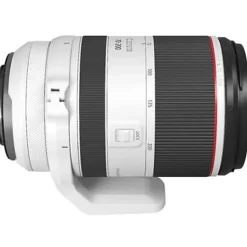 Canon - 70 mm to 200 mmf/2.8 - Telephoto Zoom Lens - 3792C002