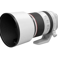Canon - 70 mm to 200 mmf/2.8 - Telephoto Zoom Lens - 3792C002