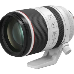 Canon - 70 mm to 200 mmf/2.8 - Telephoto Zoom Lens - 3792C002