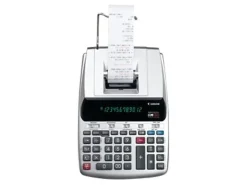 Canon MP25DV-3 Printing Calculator