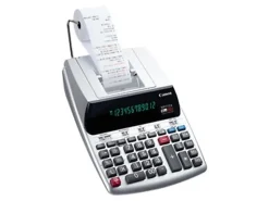 Canon MP11DX-2 Printing Calculator