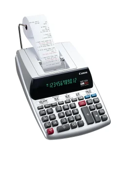 Canon MP11DX-2 Printing Calculator
