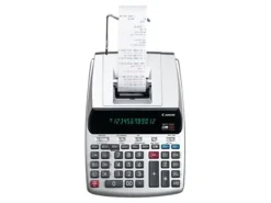 Canon MP11DX-2 Printing Calculator